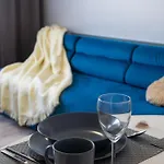 Larapunta 홈스테이 카르비아