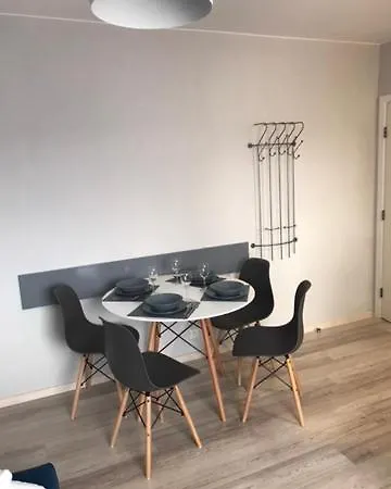 Larapunta Ubytování v soukromí Karwia