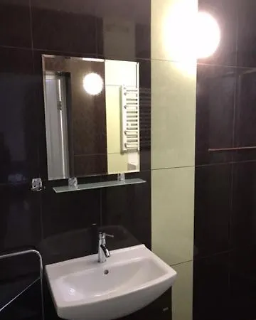 Ubytování v soukromí Larapunta Karwia