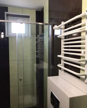 Larapunta Privat bolig Karwia