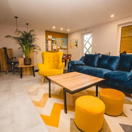 Ubytování v soukromí Larapunta