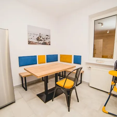 Larapunta Privat bolig *
