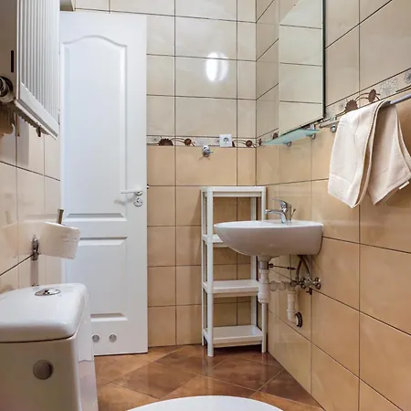 Ubytování v soukromí Larapunta