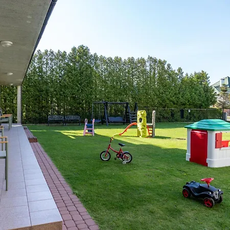 Larapunta منزل للإقامة *