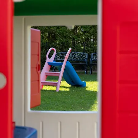 Ubytování v soukromí Larapunta *