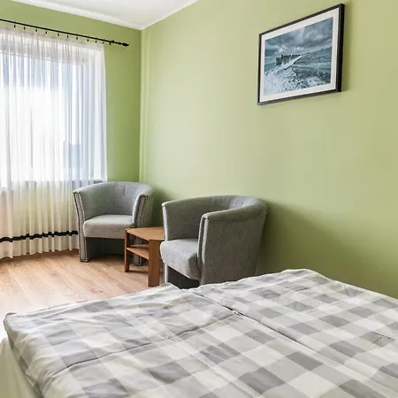Privatunterkunft Larapunta Karwia