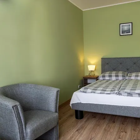 Larapunta Ubytování v soukromí