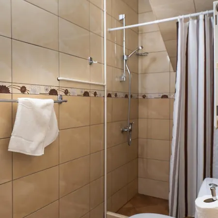 Privat bolig Larapunta