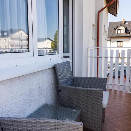 Larapunta Ubytování v soukromí *