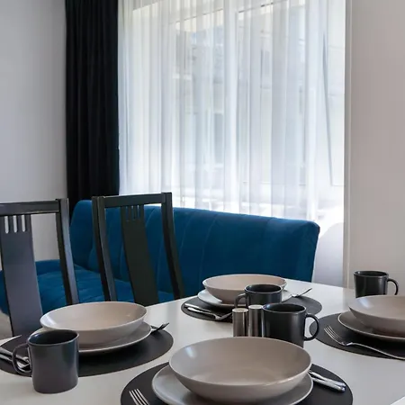 Ubytování v soukromí Larapunta Karwia