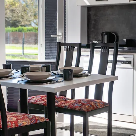 Larapunta Ubytování v soukromí Karwia