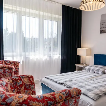 Ubytování v soukromí Larapunta Karwia