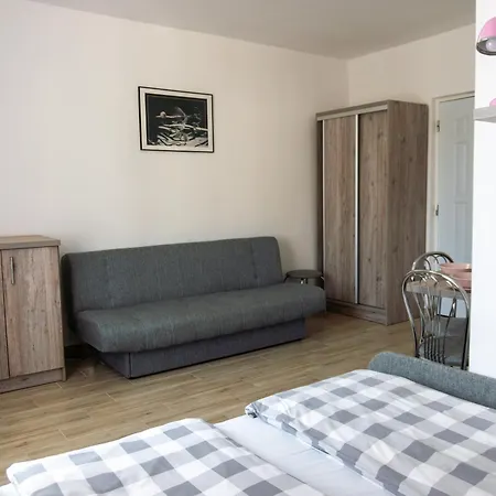 Larapunta Privatunterkunft