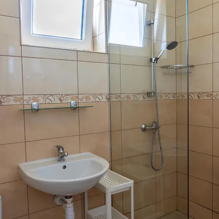 Privat bolig Larapunta
