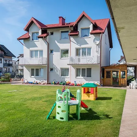 Privat bolig Larapunta *