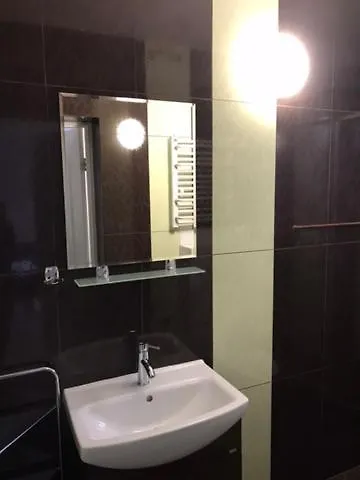 民宿 Larapunta 卡尔维亚