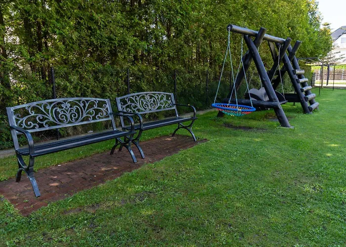 民宿 Larapunta 卡尔维亚