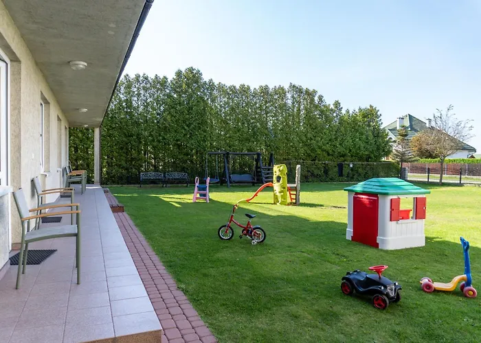 Larapunta منزل للإقامة *