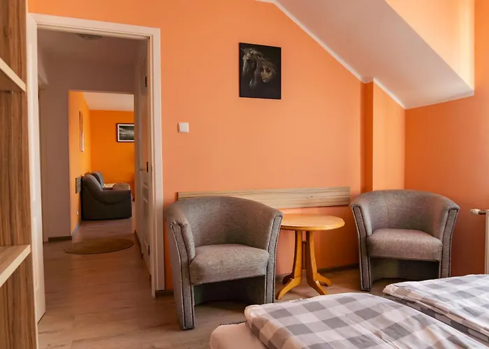 منزل للإقامة Larapunta *