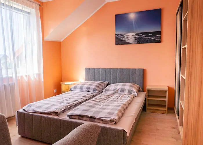 Larapunta منزل للإقامة كارفيا