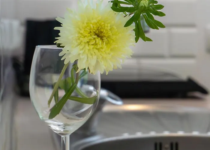 民宿 Larapunta 卡尔维亚