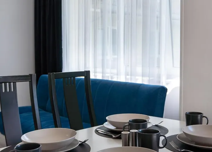 民宿 Larapunta 卡尔维亚