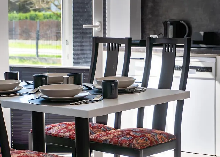 Larapunta منزل للإقامة كارفيا