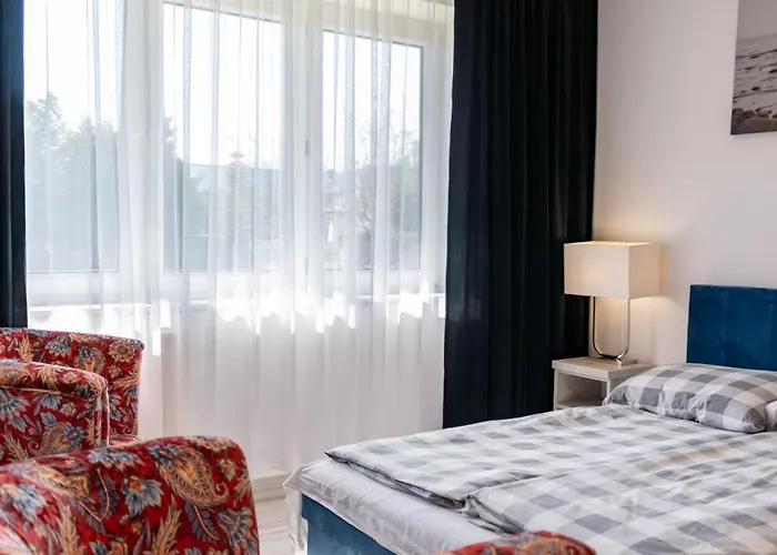 منزل للإقامة Larapunta كارفيا