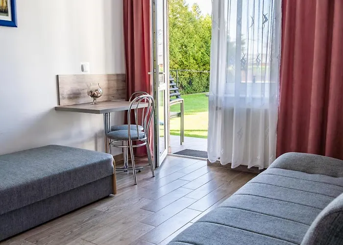 منزل للإقامة Larapunta *