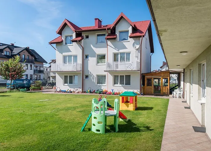 منزل للإقامة Larapunta *